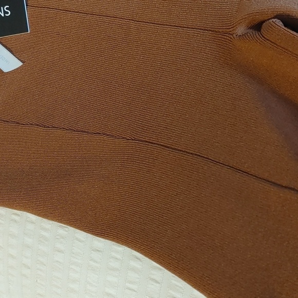 💚NWT Women's Glassons  Knit Flare Pant - Picture 4 of 8